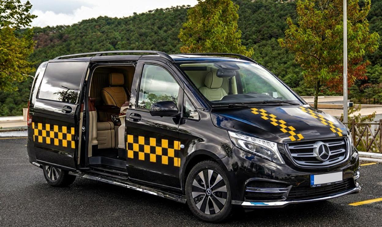 Premium Taxi Transfer